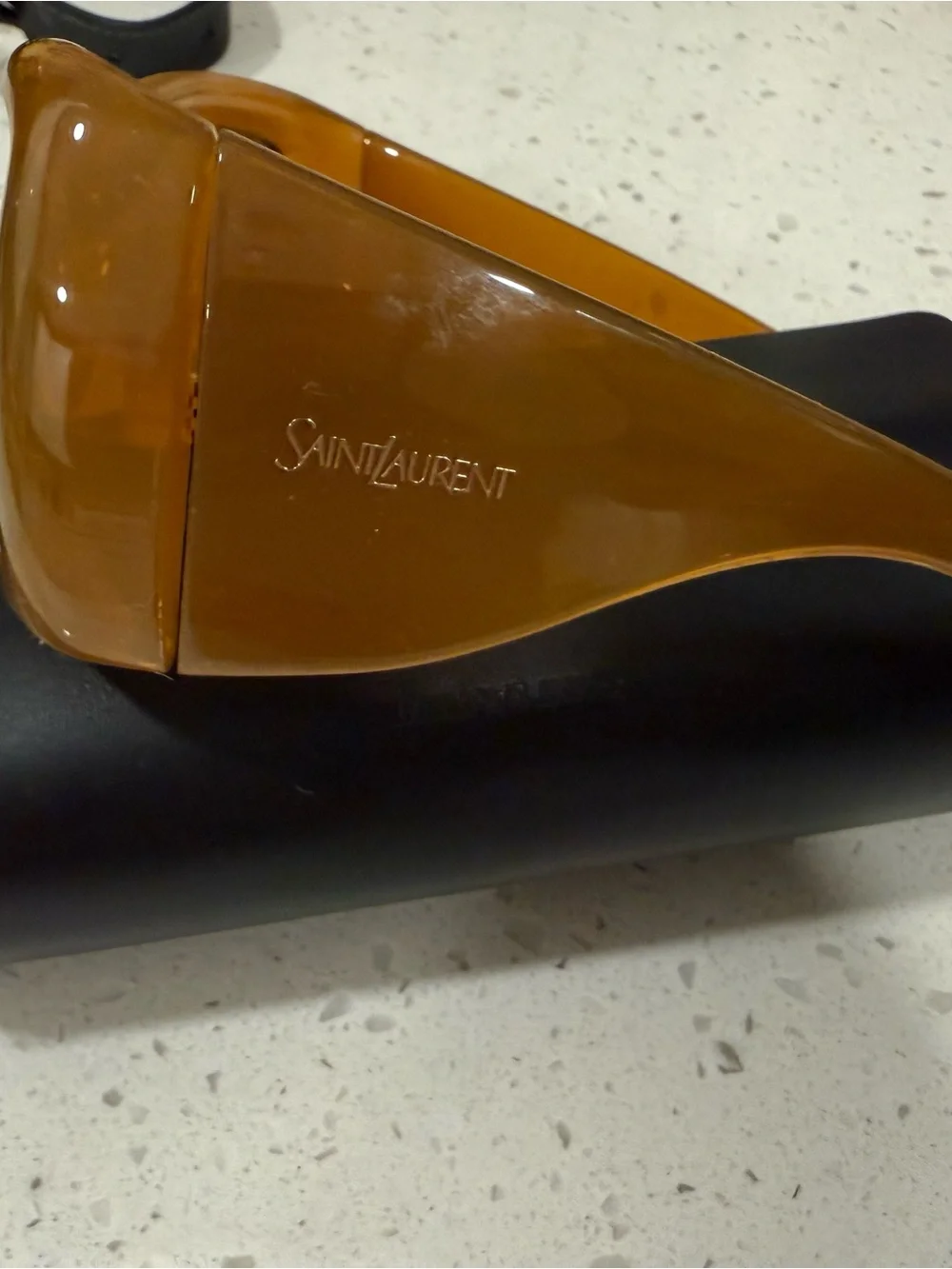 Saint Laurent 902 Howl Sunglasses